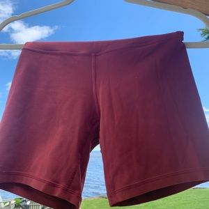 Lululemon Align Shorts 6’
